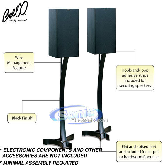 Bell'O SP200 Image 3