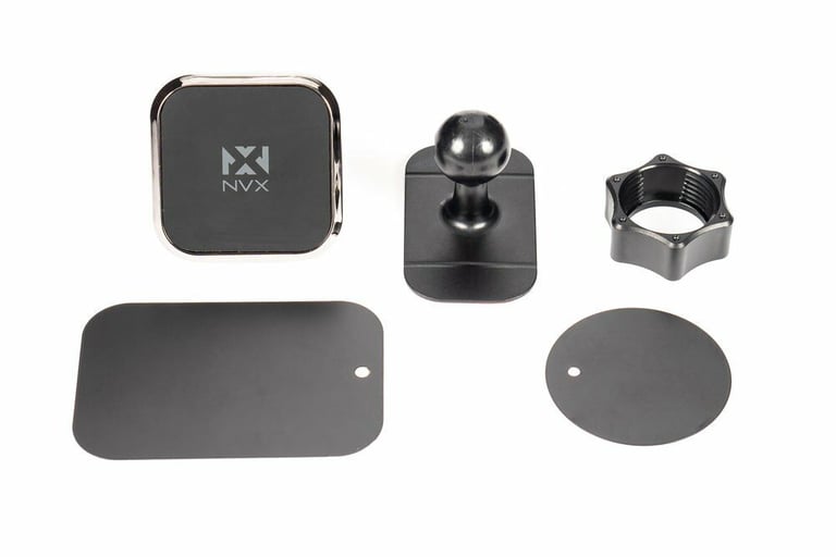 NVX XMountPro with CD/DVD Phone Mount Adapter Image 8