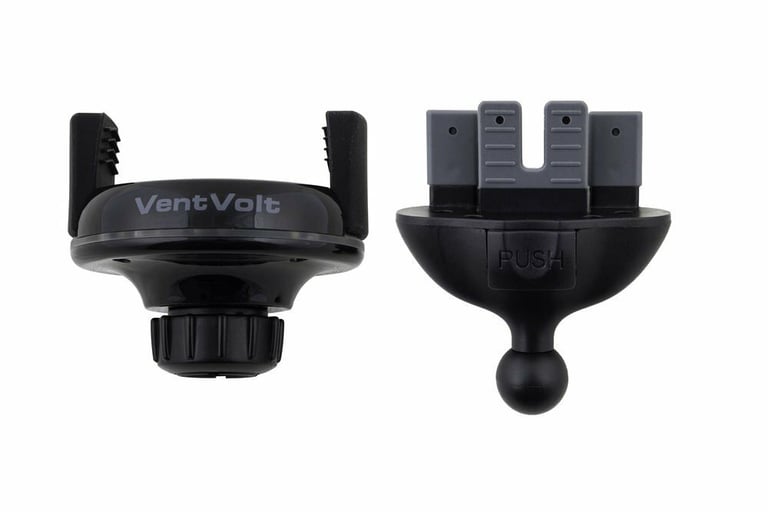 NVX XMountPro with CD/DVD Phone Mount Adapter Image 19