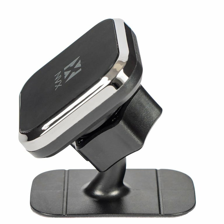 NVX XMountPro with CD/DVD Phone Mount Adapter Image 5