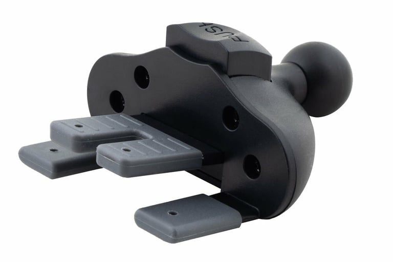 NVX XMountPro with CD/DVD Phone Mount Adapter Image 16