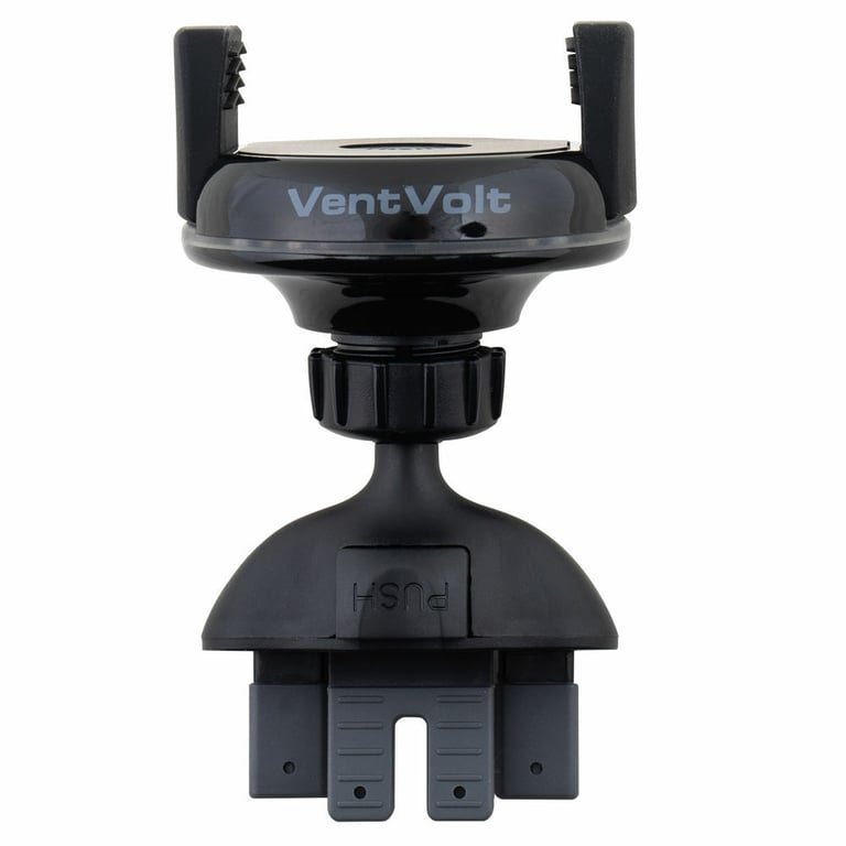 NVX XMountPro with CD/DVD Phone Mount Adapter Image 17