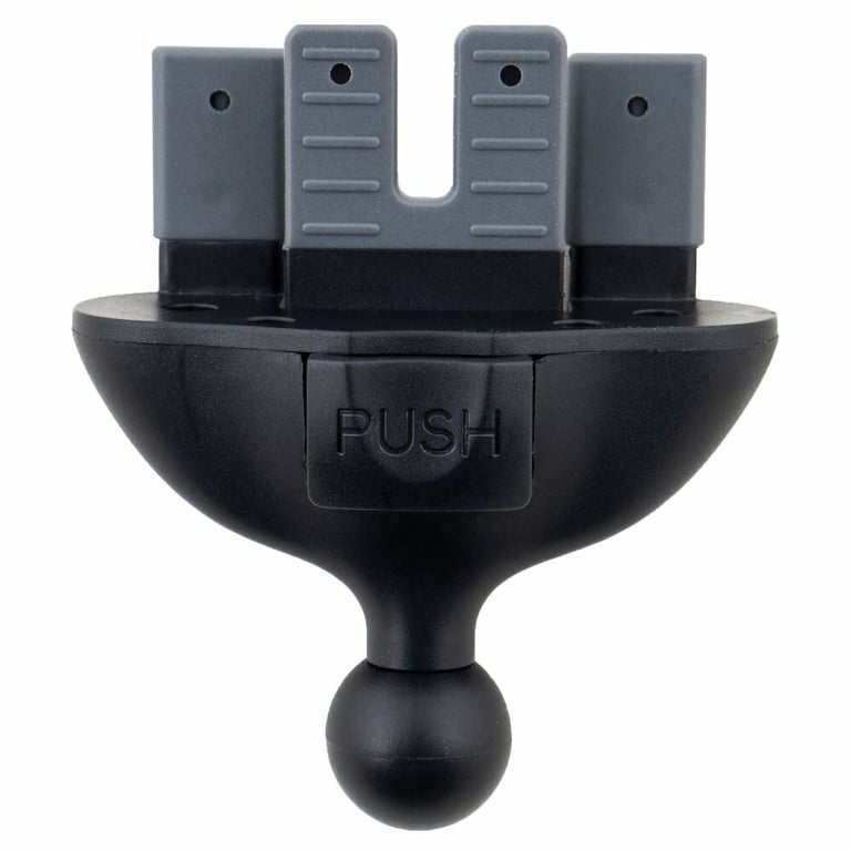 NVX XMountPro with CD/DVD Phone Mount Adapter Image 15