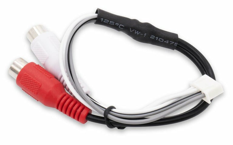 NVX PBK-BE-TOYHIG3-VS102 - 2014-2019 Toyota Highlander - Complete Bass Package Image 25