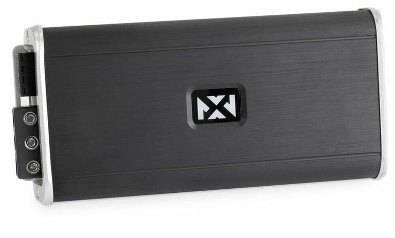 NVX PBK-BE-TOYHIG3-VS102 - 2014-2019 Toyota Highlander - Complete Bass Package Image 19