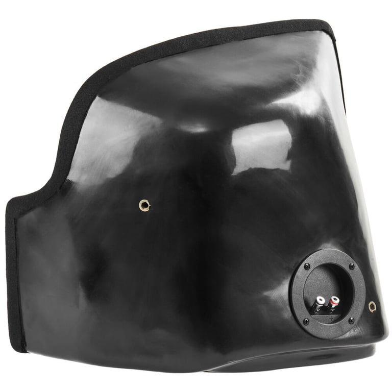NVX PBK-BE-TOYHIG3-VS102 - 2014-2019 Toyota Highlander - Complete Bass Package Image 4