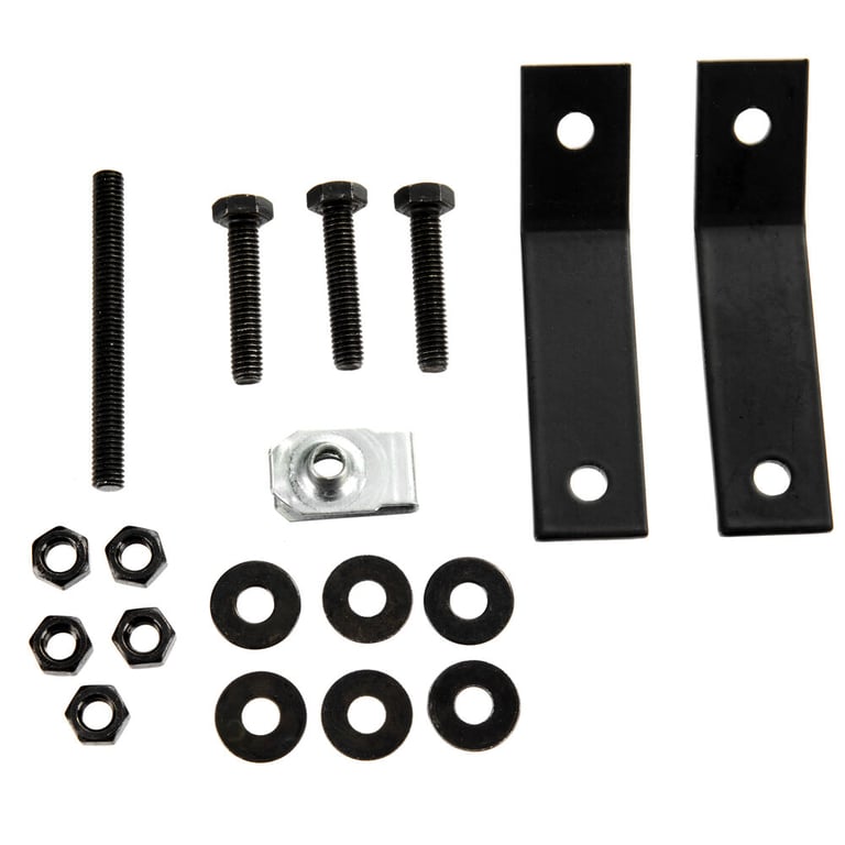 NVX PBK-BE-TOYHIG3-VS102 - 2014-2019 Toyota Highlander - Complete Bass Package Image 7