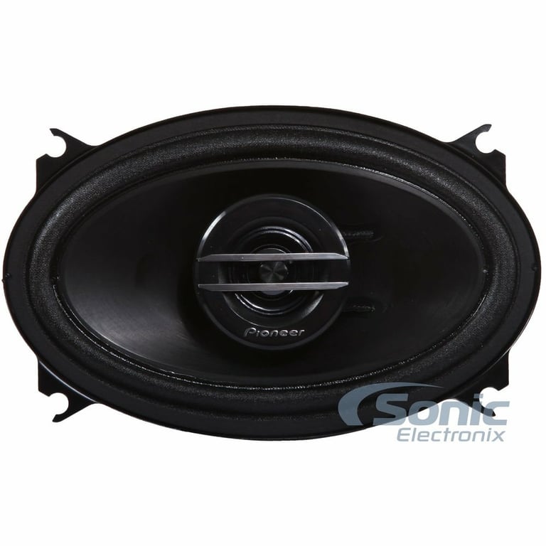 (2-Pairs, 4-Total) Pioneer TS-G4620S Image 3