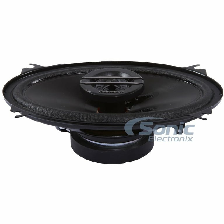 (2-Pairs, 4-Total) Pioneer TS-G4620S Image 4