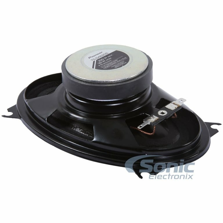 (2-Pairs, 4-Total) Pioneer TS-G4620S Image 5