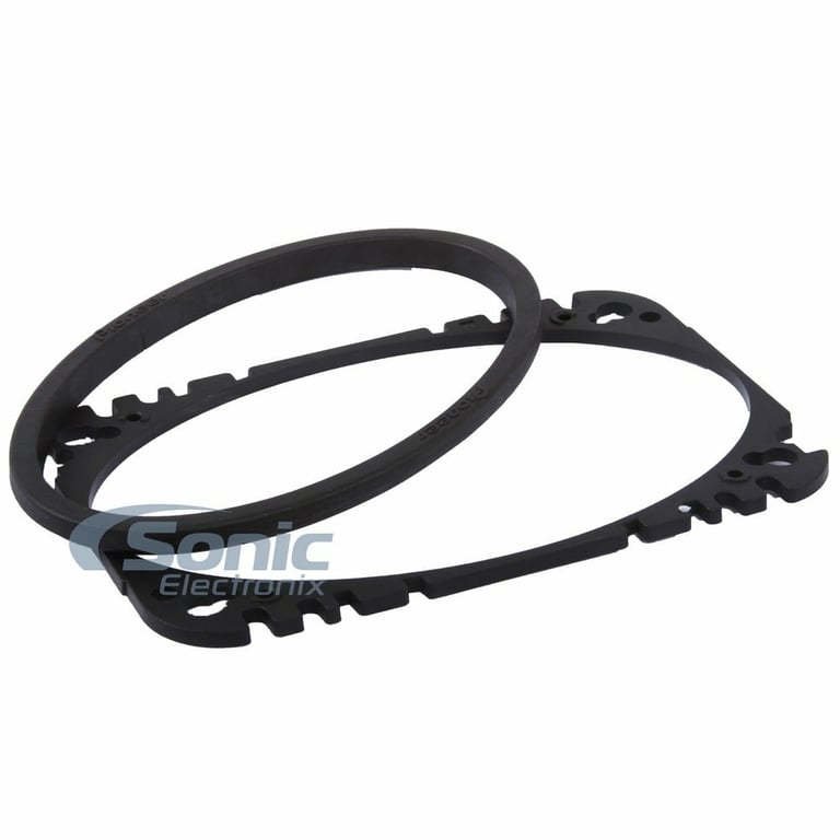 (2-Pairs, 4-Total) Pioneer TS-G4620S Image 6