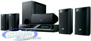 JVC TH-G30 Image 1