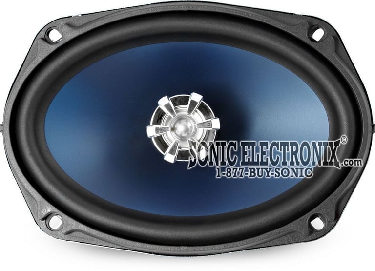 Audiobahn AS96V Image 4