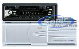 JVC CH-PK200 Image 1