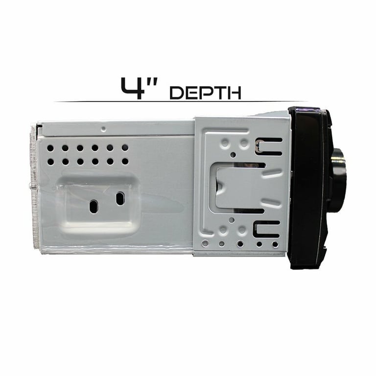 Power Acoustik PL‐430HB Stereo + 50% off Belva BBCAM1 Backup Camera Image 7