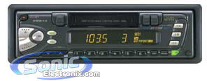 JVC KS-F150 Image 1