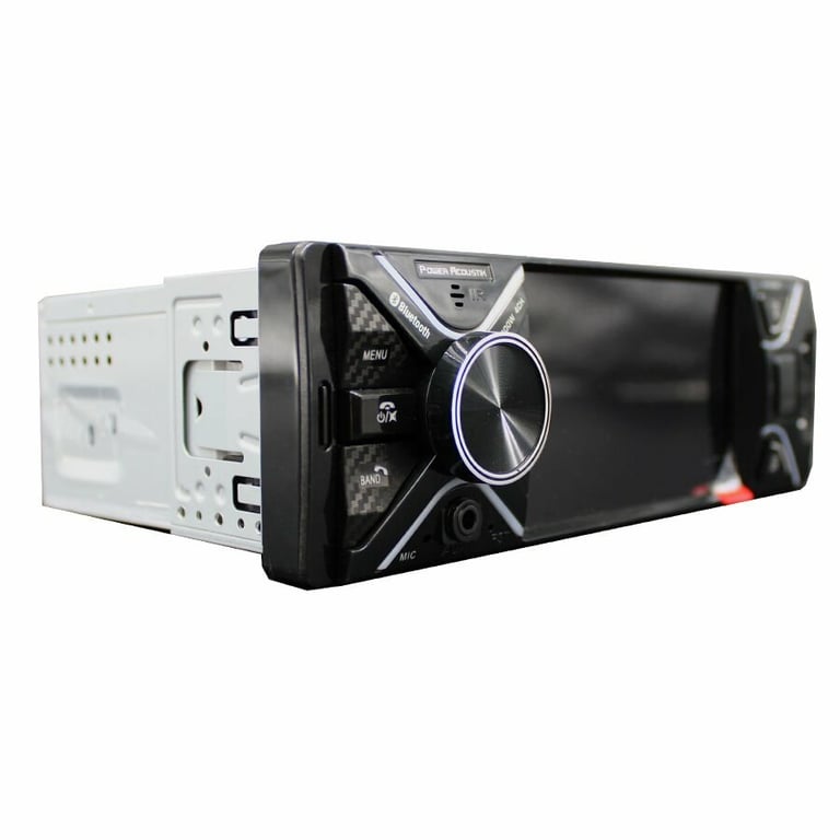Power Acoustik PL‐430HB Stereo + 50% off Belva BBCAM1 Backup Camera Image 9