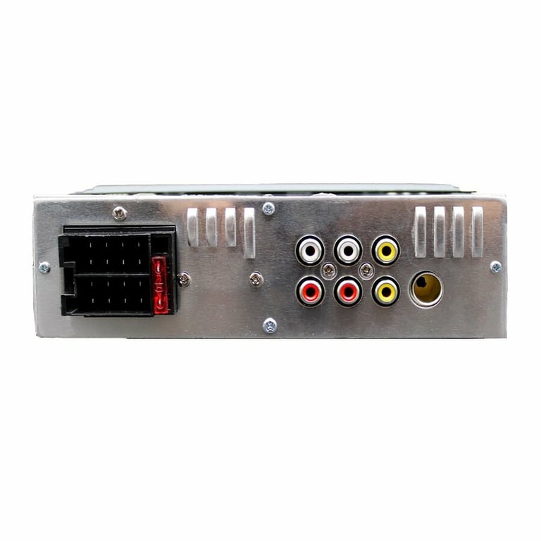 Power Acoustik PL‐430HB Stereo + 50% off Belva BBCAM1 Backup Camera Image 10