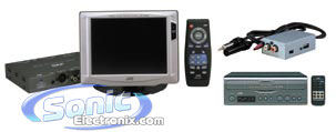 JVC KV-PK4 (TAN) Image 1