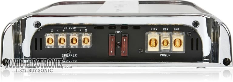 AudioFonics ADF-2845 Image 4