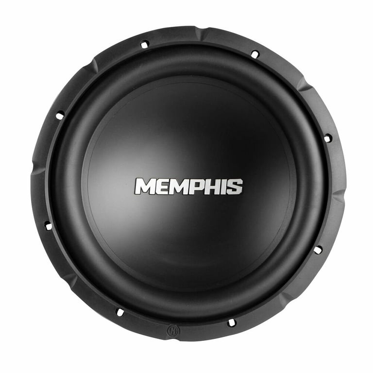 Memphis SRX1244 + 50% off Sealed Enclosure (NVX XMDFS121) Image 2