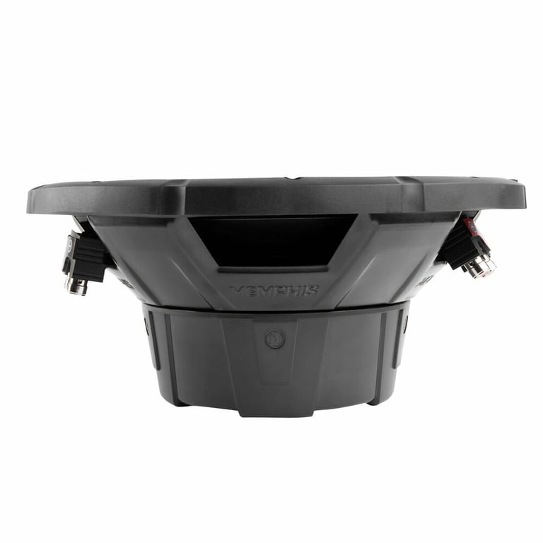 Memphis SRX1244 + 50% off Sealed Enclosure (NVX XMDFS121) Image 6
