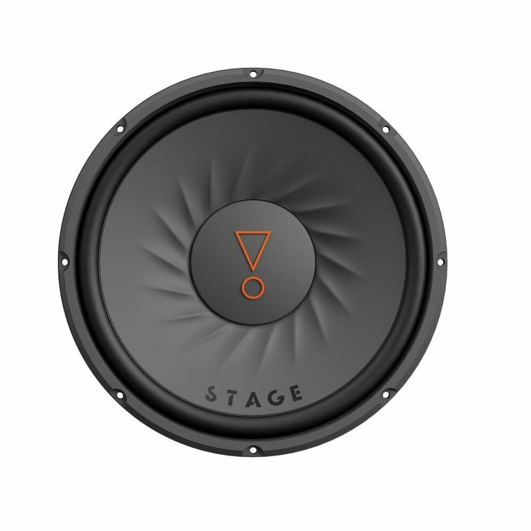 JBL Stage 102 + NVX XMDFP101 Enclosure Image 4