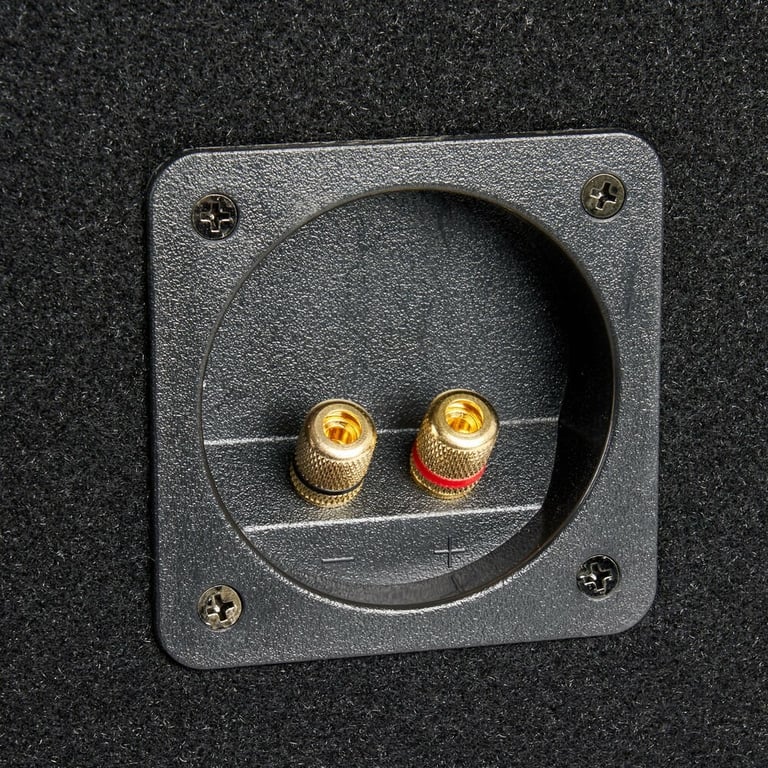 JBL Stage 102 + NVX XMDFP101 Enclosure Image 6