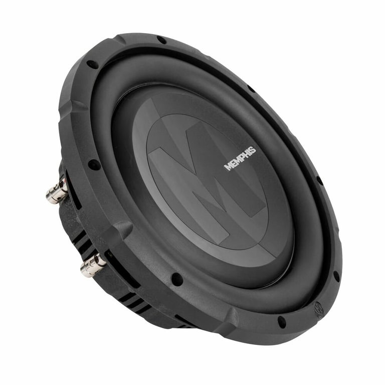Memphis PRX1024 with Ported Enclosure Image 2
