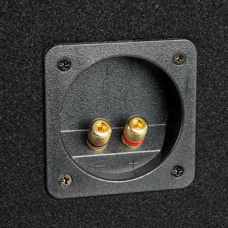 Memphis PRX1024 with Sealed Enclosure Image 11