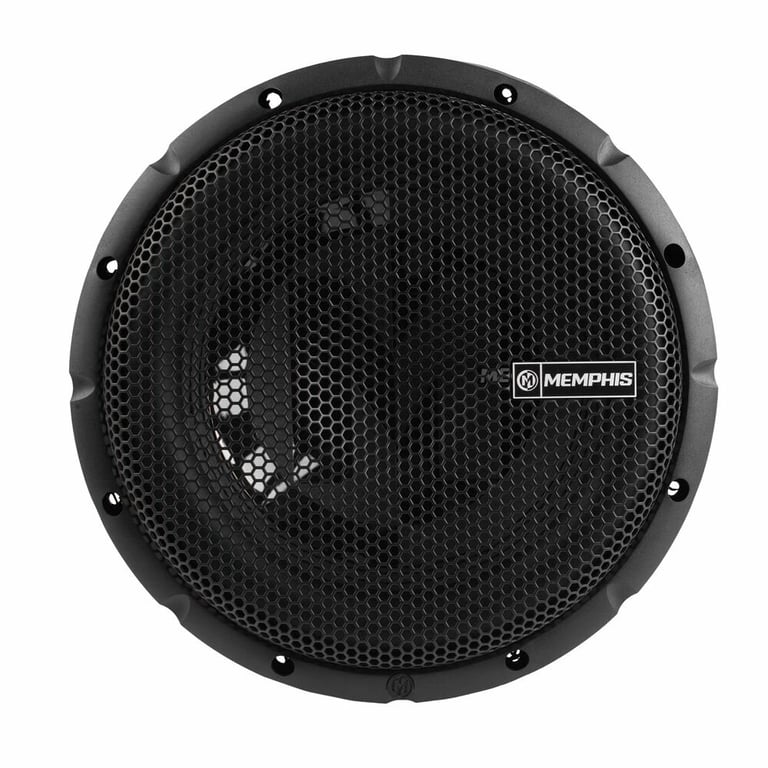 Memphis PRX1024 with Ported Enclosure Image 8