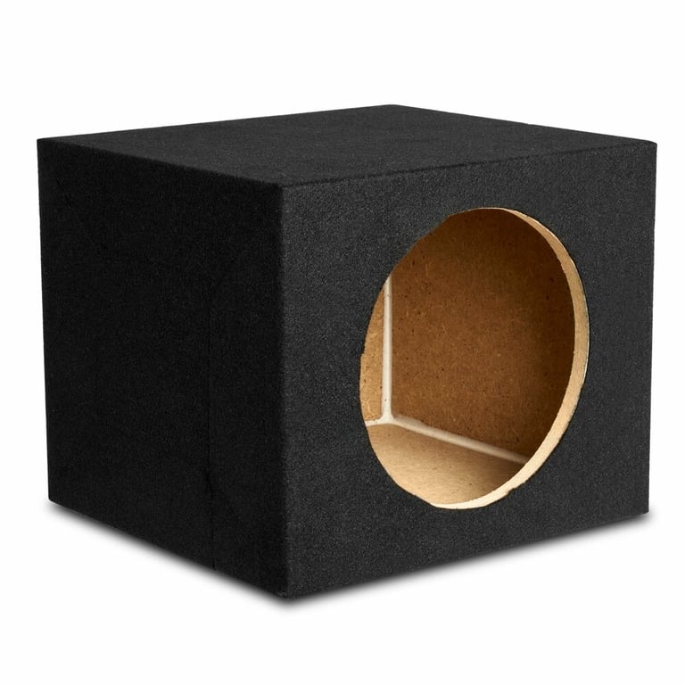 Memphis PRX1024 with Sealed Enclosure Image 9