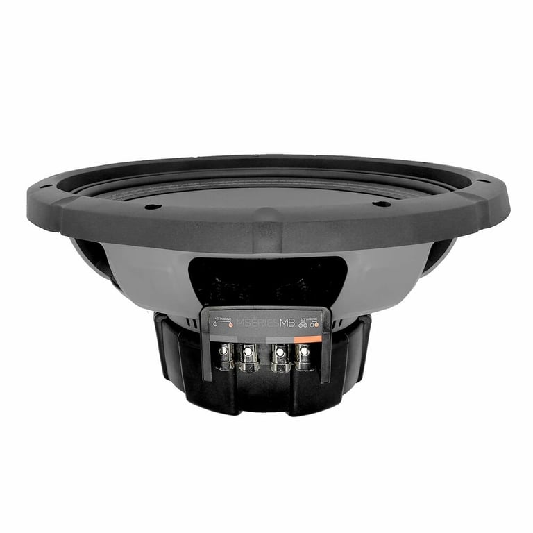 Memphis MB1224 with Sealed Enclosure Image 5