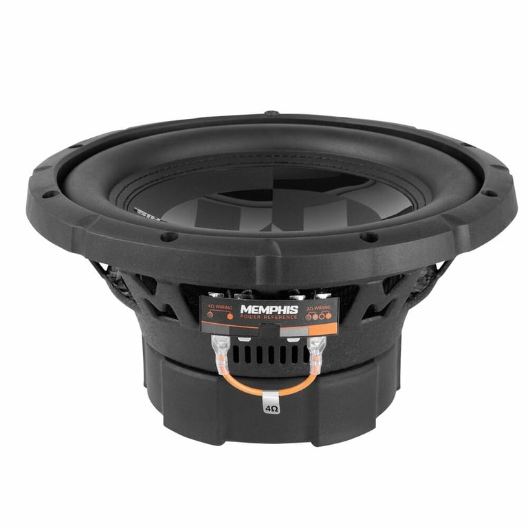 Memphis PRX1024 with Ported Enclosure Image 6