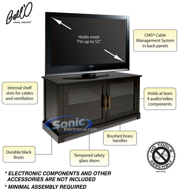 Bell'O WAVS321 Image 3