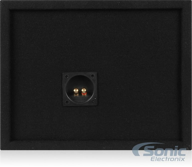 Memphis MB1224 with Ported Enclosure Image 5