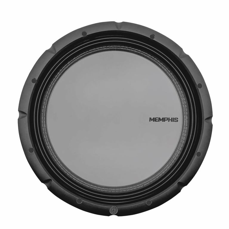 Memphis MB1224 with Ported Enclosure Image 7