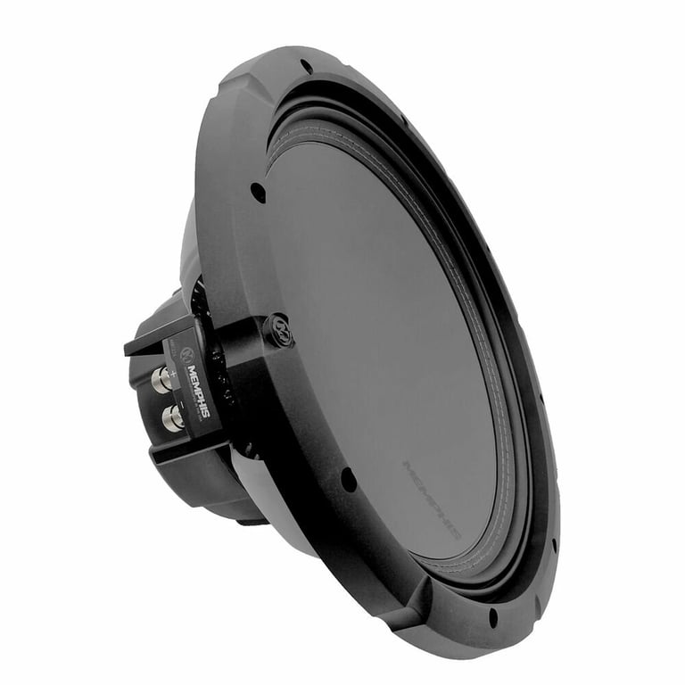 Memphis MB1224 with Sealed Enclosure Image 2