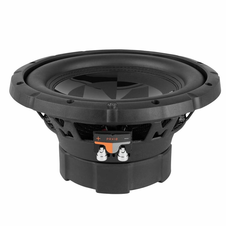 Memphis PRX1024 with Ported Enclosure Image 3