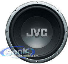JVC CS-GS5120 Image 1