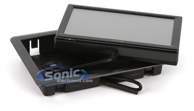 Kenwood LZ-612IR Image 5