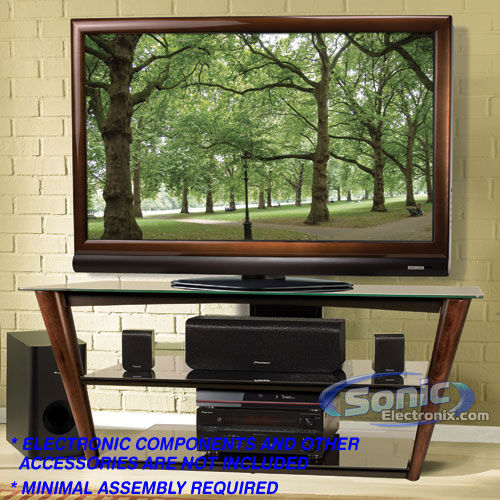 Bell'O AVSC2208 Audio/Video System Image 1