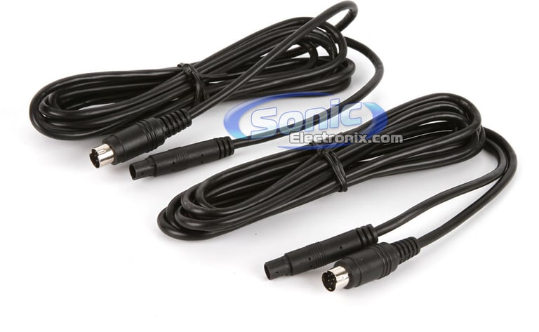 Kenwood LZ-612IR Image 9