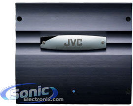 JVC KS-AX4504 Image 1