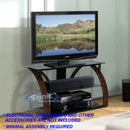 Bell'O AVSC2141 Audio/Video System Image 1