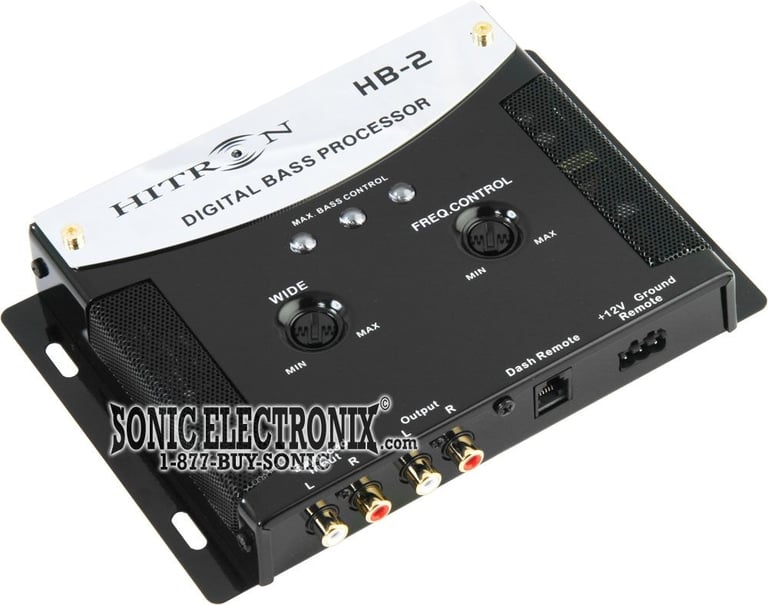 Hitron HB-2 Image 2