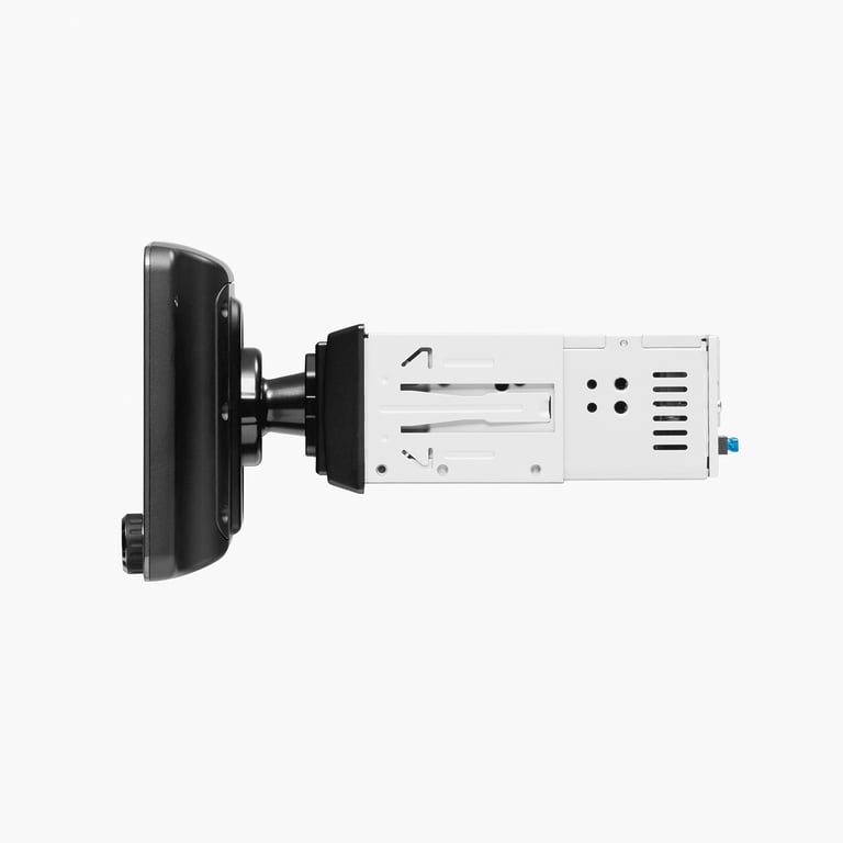 Boss Elite BE7ACP-CFT with Backup Camera Image 3