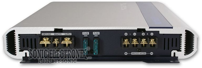 Blaupunkt THA2125 Image 3