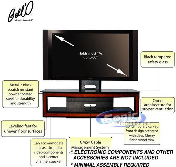 Bell'O FP2125 Image 3