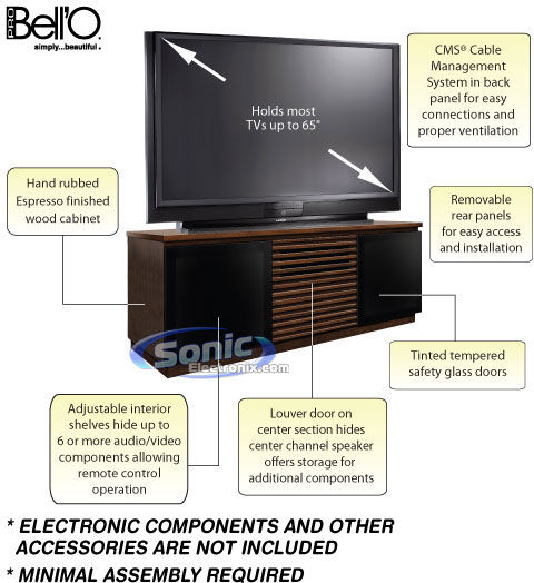 Bell'O PR11 Image 7